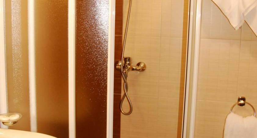 Nevada Aparthotel Pamporovo Ngoại thất bức ảnh