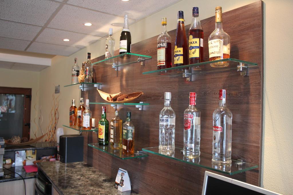 Nevada Aparthotel Pamporovo Ngoại thất bức ảnh
