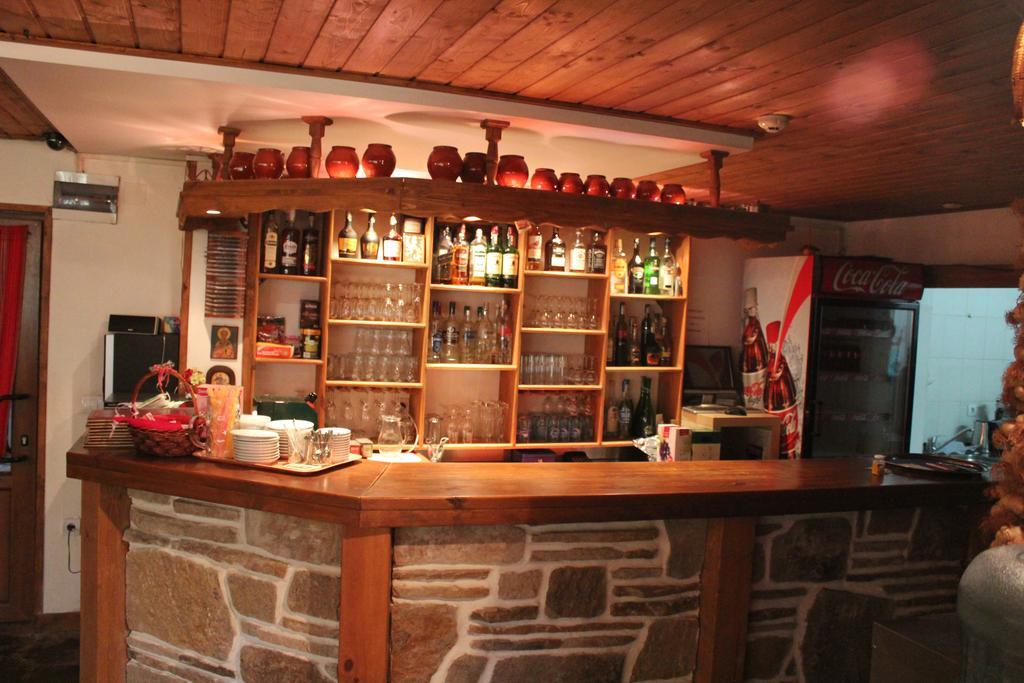 Nevada Aparthotel Pamporovo Ngoại thất bức ảnh