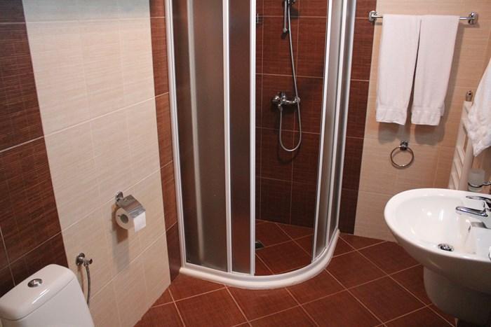 Nevada Aparthotel Pamporovo Ngoại thất bức ảnh