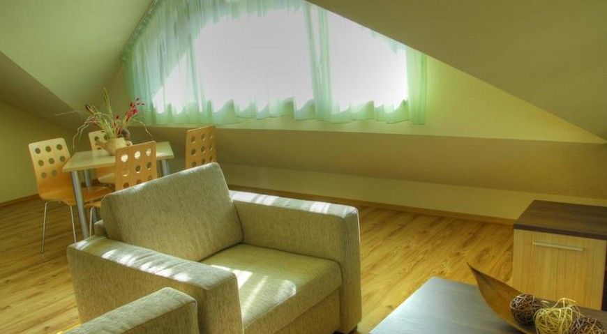 Nevada Aparthotel Pamporovo Ngoại thất bức ảnh